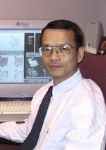 Dr. Xiong Wang