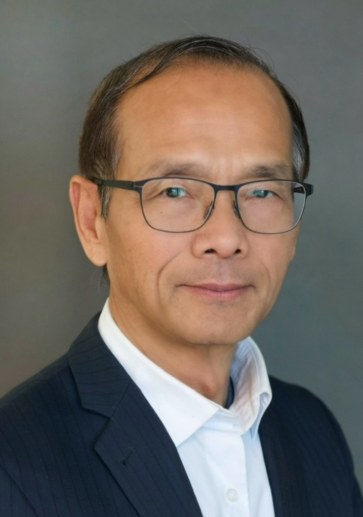 Dr. Shawn Wang